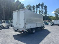 MITSUBISHI FUSO Canter Aluminum Wing TPG-FEB50 2018 128,479km_5