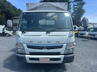 MITSUBISHI FUSO Canter Aluminum Wing TPG-FEB50 2018 128,479km_6