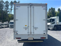 MITSUBISHI FUSO Canter Aluminum Wing TPG-FEB50 2018 128,479km_7