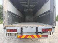 ISUZU Giga Aluminum Wing QKG-CYJ77A 2013 1,244,000km_11