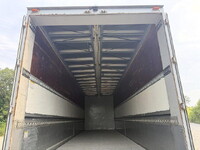 ISUZU Giga Aluminum Wing QKG-CYJ77A 2013 1,244,000km_12
