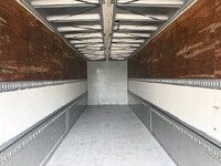 ISUZU Giga Aluminum Wing QKG-CYJ77A 2013 1,244,000km_13