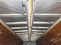 ISUZU Giga Aluminum Wing QKG-CYJ77A 2013 1,244,000km_15
