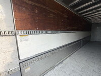 ISUZU Giga Aluminum Wing QKG-CYJ77A 2013 1,244,000km_16