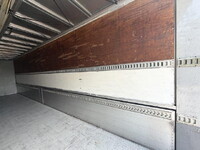 ISUZU Giga Aluminum Wing QKG-CYJ77A 2013 1,244,000km_17