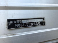 ISUZU Giga Aluminum Wing QKG-CYJ77A 2013 1,244,000km_24