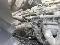 ISUZU Giga Aluminum Wing QKG-CYJ77A 2013 1,244,000km_29