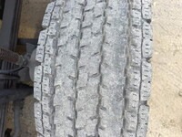 ISUZU Giga Aluminum Wing QKG-CYJ77A 2013 1,244,000km_32