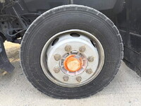 ISUZU Giga Aluminum Wing QKG-CYJ77A 2013 1,244,000km_33
