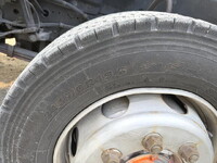ISUZU Giga Aluminum Wing QKG-CYJ77A 2013 1,244,000km_34