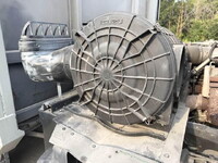 ISUZU Giga Aluminum Wing QKG-CYJ77A 2013 1,244,000km_35