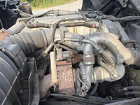 ISUZU Giga Aluminum Wing QKG-CYJ77A 2013 1,244,000km_36