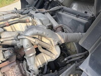 ISUZU Giga Aluminum Wing QKG-CYJ77A 2013 1,244,000km_37