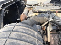 ISUZU Giga Aluminum Wing QKG-CYJ77A 2013 1,244,000km_38
