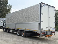 ISUZU Giga Aluminum Wing QKG-CYJ77A 2013 1,244,000km_4