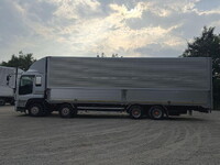 ISUZU Giga Aluminum Wing QKG-CYJ77A 2013 1,244,000km_6