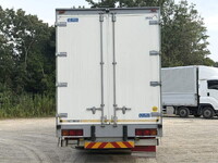 ISUZU Giga Aluminum Wing QKG-CYJ77A 2013 1,244,000km_7
