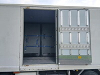 HINO Ranger Refrigerator & Freezer Truck TKG-FD9JKAA 2016 258,000km_10