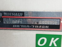 HINO Ranger Refrigerator & Freezer Truck TKG-FD9JKAA 2016 258,000km_11
