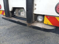 HINO Ranger Refrigerator & Freezer Truck TKG-FD9JKAA 2016 258,000km_12
