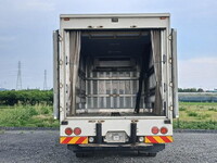 HINO Ranger Refrigerator & Freezer Truck TKG-FD9JKAA 2016 258,000km_13