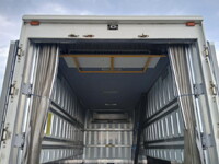HINO Ranger Refrigerator & Freezer Truck TKG-FD9JKAA 2016 258,000km_14