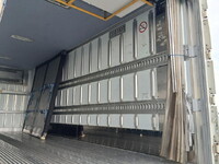 HINO Ranger Refrigerator & Freezer Truck TKG-FD9JKAA 2016 258,000km_17