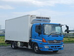 Ranger Refrigerator & Freezer Truck