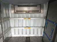 HINO Ranger Refrigerator & Freezer Truck TKG-FD9JKAA 2016 258,000km_20