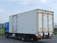 HINO Ranger Refrigerator & Freezer Truck TKG-FD9JKAA 2016 258,000km_2