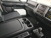 HINO Ranger Refrigerator & Freezer Truck TKG-FD9JKAA 2016 258,000km_39