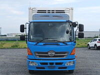 HINO Ranger Refrigerator & Freezer Truck TKG-FD9JKAA 2016 258,000km_3