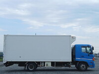 HINO Ranger Refrigerator & Freezer Truck TKG-FD9JKAA 2016 258,000km_4