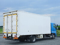 HINO Ranger Refrigerator & Freezer Truck TKG-FD9JKAA 2016 258,000km_5