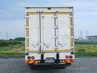 HINO Ranger Refrigerator & Freezer Truck TKG-FD9JKAA 2016 258,000km_6