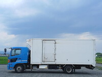 HINO Ranger Refrigerator & Freezer Truck TKG-FD9JKAA 2016 258,000km_7