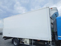HINO Ranger Refrigerator & Freezer Truck TKG-FD9JKAA 2016 258,000km_8