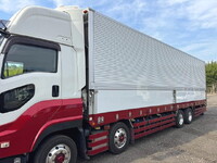 ISUZU Giga Aluminum Wing 2PG-CYJ77C 2021 852,000km_10