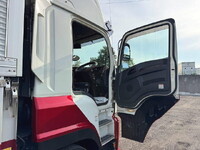 ISUZU Giga Aluminum Wing 2PG-CYJ77C 2021 852,000km_29