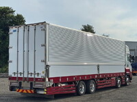 ISUZU Giga Aluminum Wing 2PG-CYJ77C 2021 852,000km_2