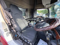 ISUZU Giga Aluminum Wing 2PG-CYJ77C 2021 852,000km_32