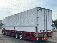 ISUZU Giga Aluminum Wing 2PG-CYJ77C 2021 852,000km_4
