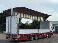 ISUZU Giga Aluminum Wing 2PG-CYJ77C 2021 852,000km_5