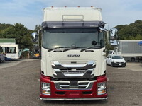 ISUZU Giga Aluminum Wing 2PG-CYJ77C 2021 852,000km_6