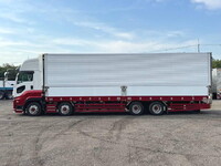 ISUZU Giga Aluminum Wing 2PG-CYJ77C 2021 852,000km_7