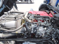 HINO Ranger Flat Body TKG-FD9JJAA 2013 278,000km_16