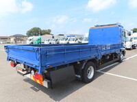 HINO Ranger Flat Body TKG-FD9JJAA 2013 278,000km_2