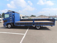HINO Ranger Flat Body TKG-FD9JJAA 2013 278,000km_34