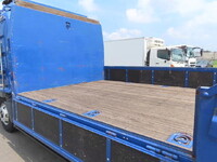 HINO Ranger Flat Body TKG-FD9JJAA 2013 278,000km_35