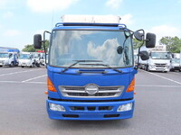 HINO Ranger Flat Body TKG-FD9JJAA 2013 278,000km_3